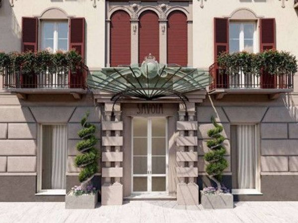 appartamento in vendita a Rapallo