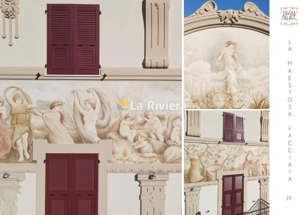 appartamento in vendita a Rapallo