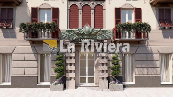 appartamento in vendita a Rapallo