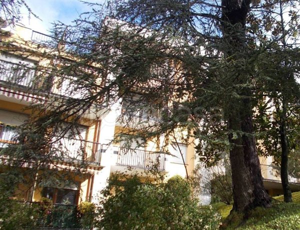 appartamento in vendita a Rapallo