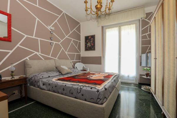 appartamento in vendita a Rapallo