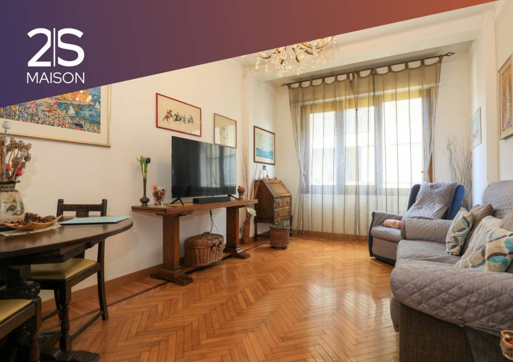 appartamento in vendita a Rapallo