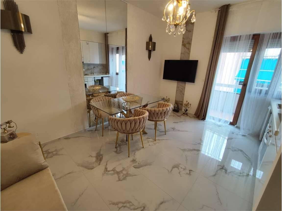 appartamento in vendita a Rapallo