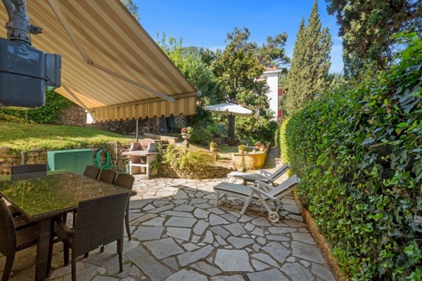 appartamento in vendita a Rapallo