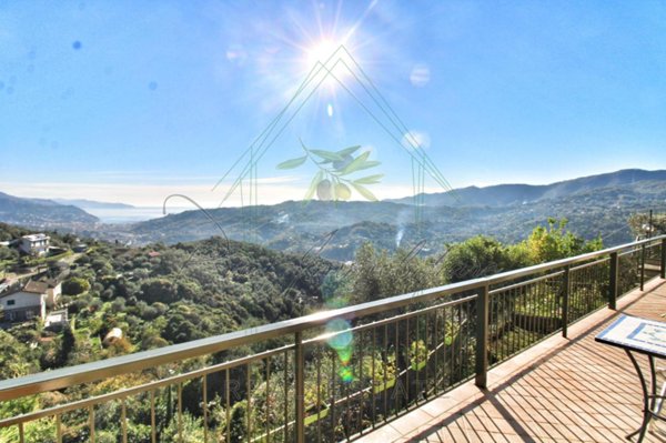appartamento in vendita a Rapallo