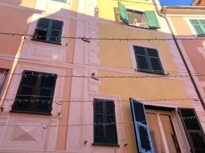 appartamento in vendita a Rapallo