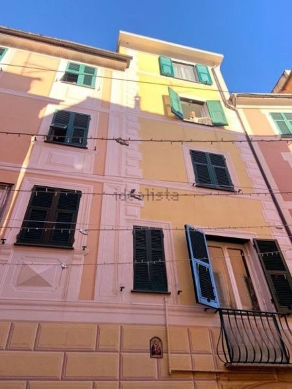 appartamento in vendita a Rapallo