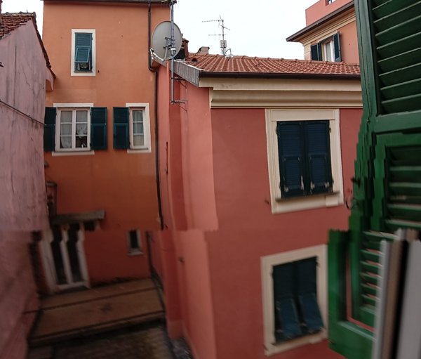 appartamento in vendita a Rapallo