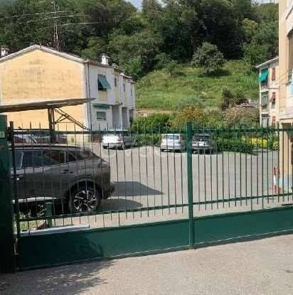 appartamento in vendita a Rapallo in zona Santa Maria del Campo