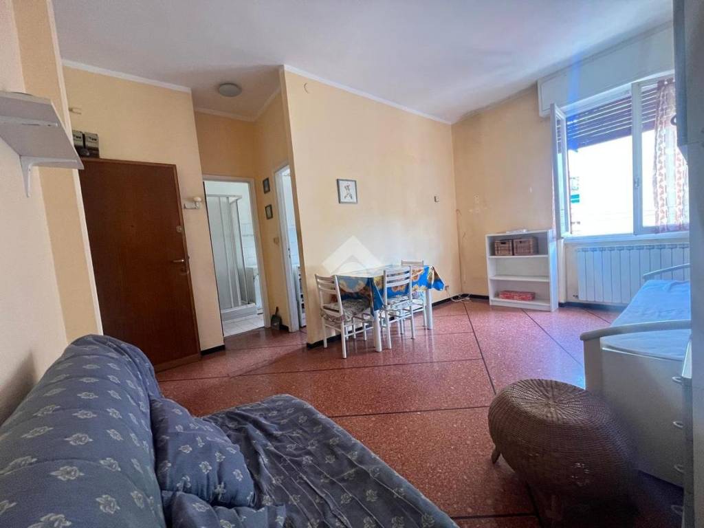 appartamento in vendita a Rapallo