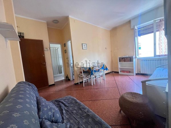 appartamento in vendita a Rapallo