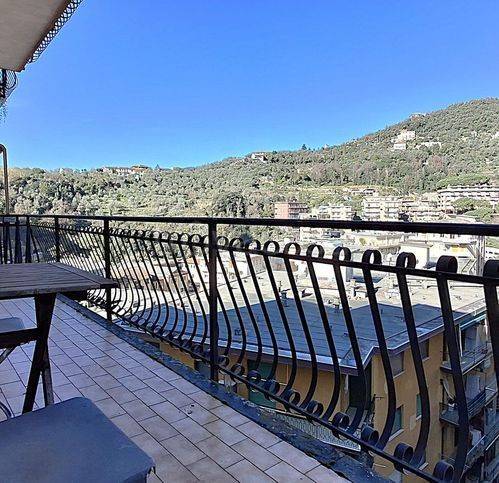 appartamento in vendita a Rapallo