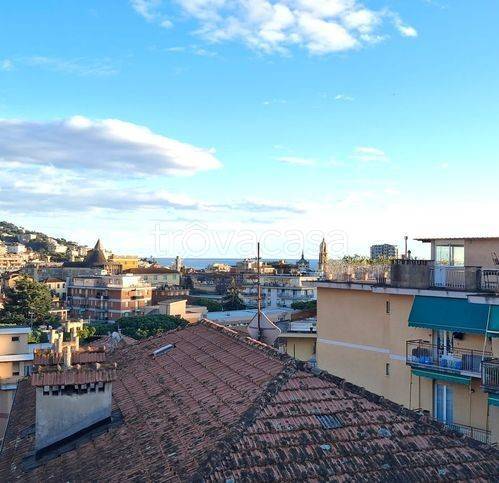 appartamento in vendita a Rapallo