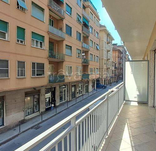 appartamento in vendita a Rapallo