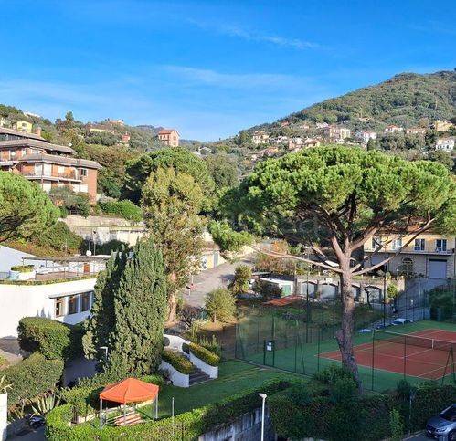 appartamento in vendita a Rapallo