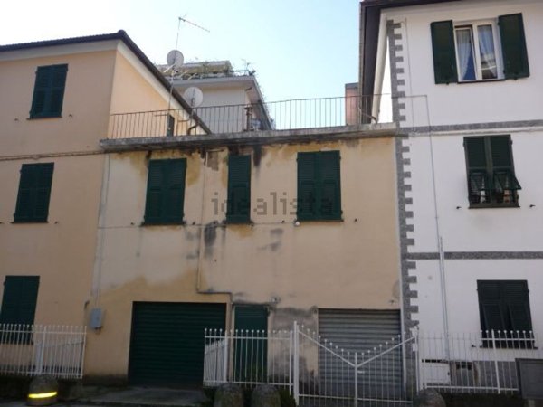 appartamento in vendita a Rapallo