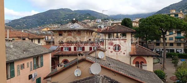 appartamento in vendita a Rapallo
