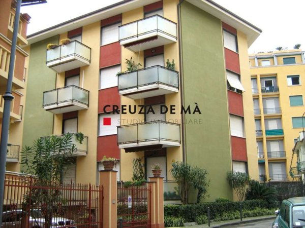 appartamento in vendita a Rapallo