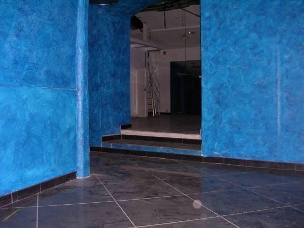 locale commerciale in vendita a Rapallo