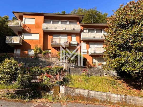 appartamento in vendita a Rapallo