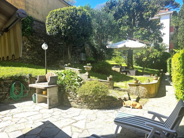 appartamento in vendita a Rapallo