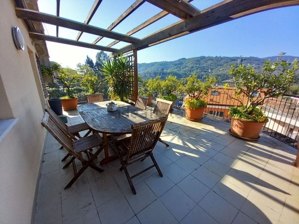 appartamento in vendita a Rapallo