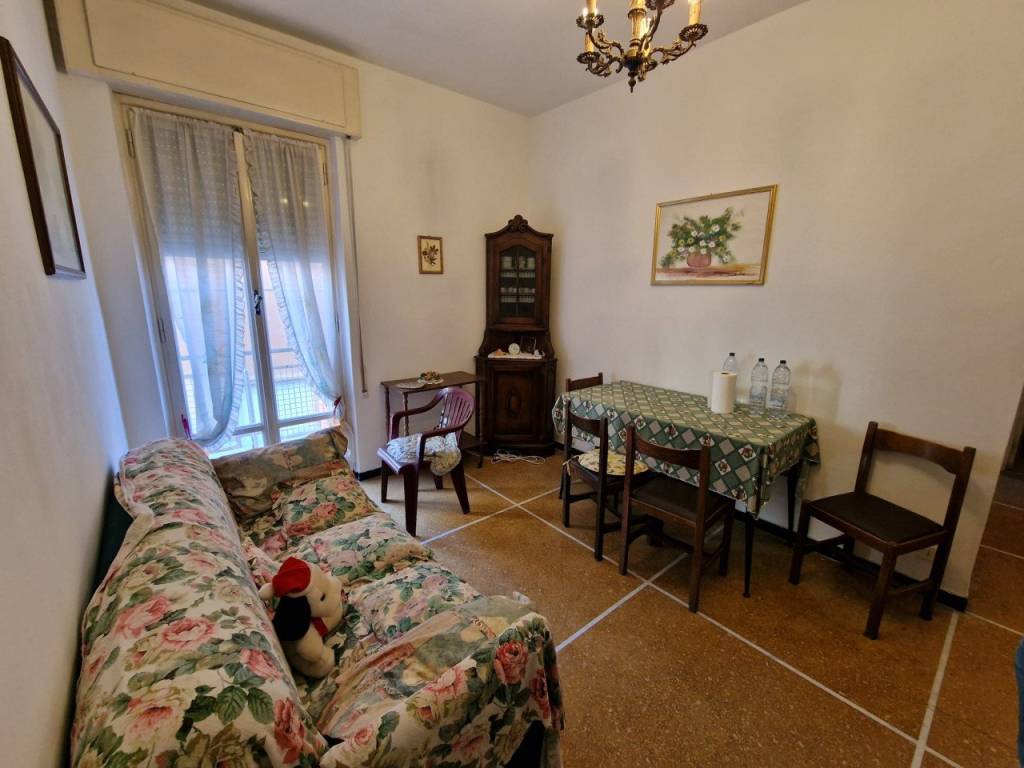 appartamento in vendita a Rapallo in zona San Massimo