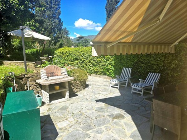 appartamento in vendita a Rapallo