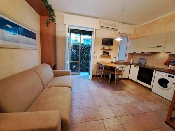 appartamento in vendita a Rapallo