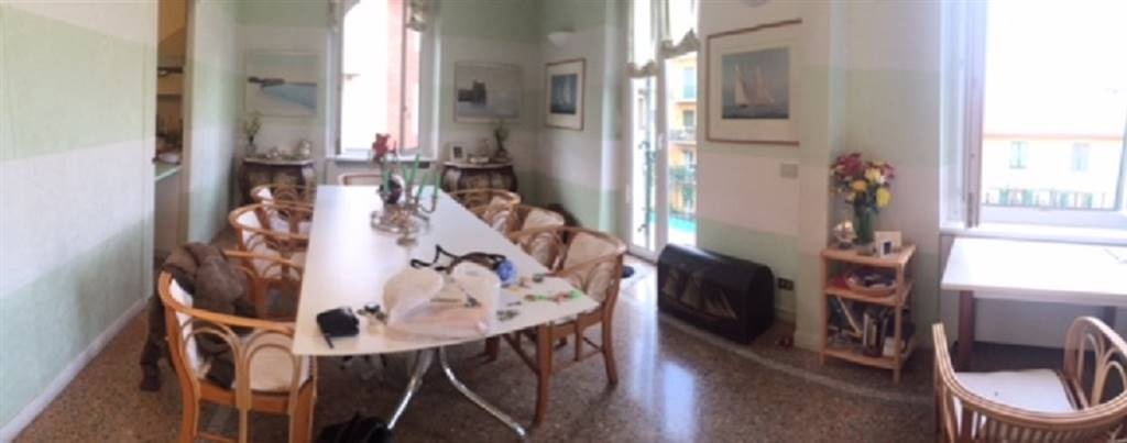appartamento in vendita a Rapallo in zona San Michele di Pagana
