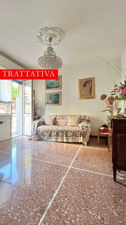 appartamento in vendita a Rapallo