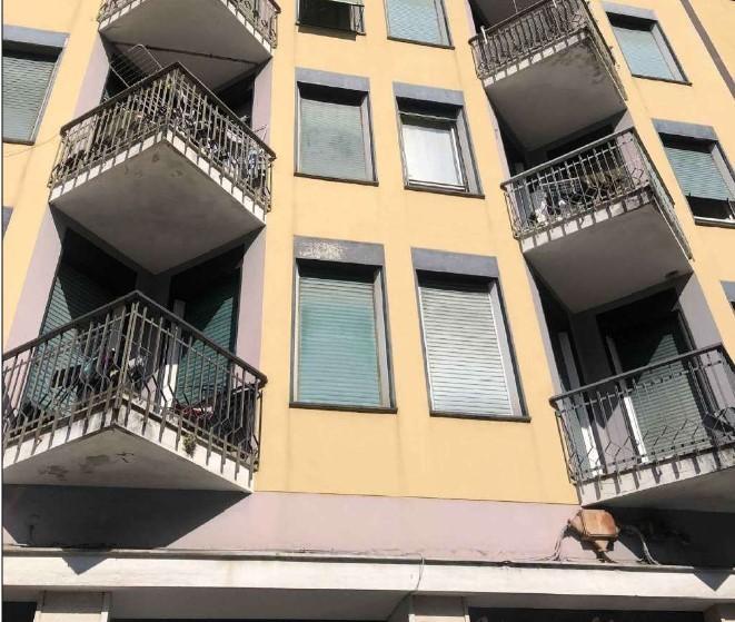appartamento in vendita a Rapallo