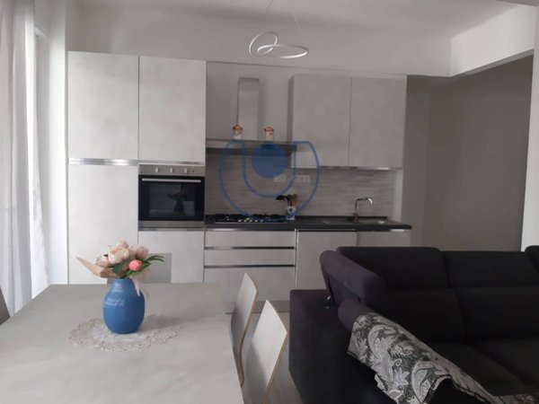 appartamento in vendita a Rapallo in zona San Michele di Pagana