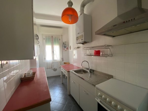 appartamento in vendita a Rapallo