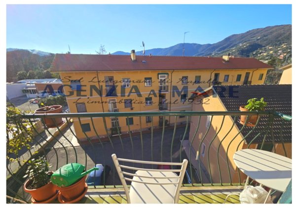 appartamento in vendita a Rapallo