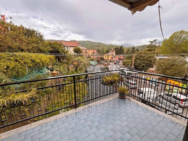 appartamento in vendita a Rapallo