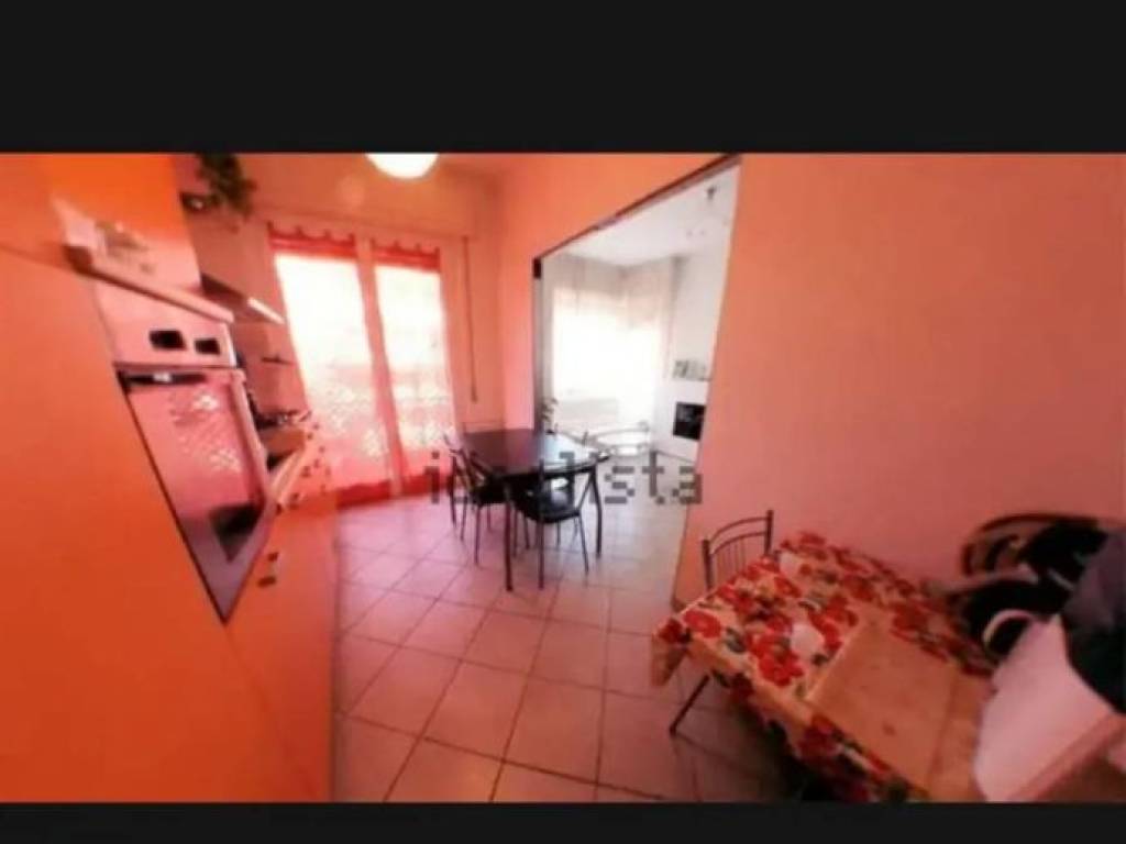 appartamento in vendita a Rapallo