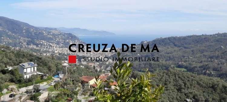 appartamento in vendita a Rapallo