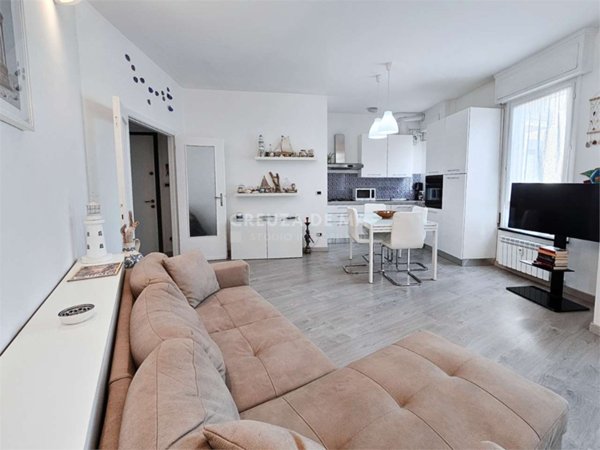 appartamento in vendita a Rapallo