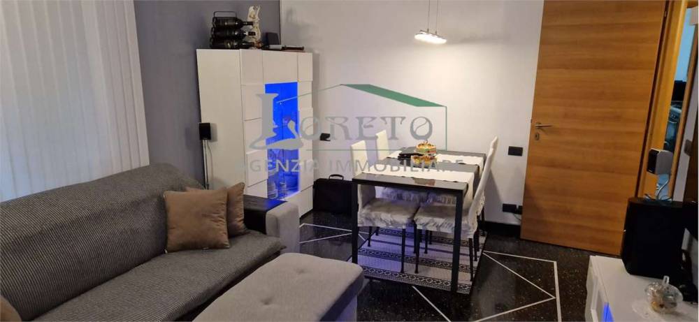 appartamento in vendita a Rapallo