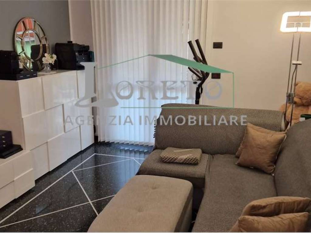 appartamento in vendita a Rapallo