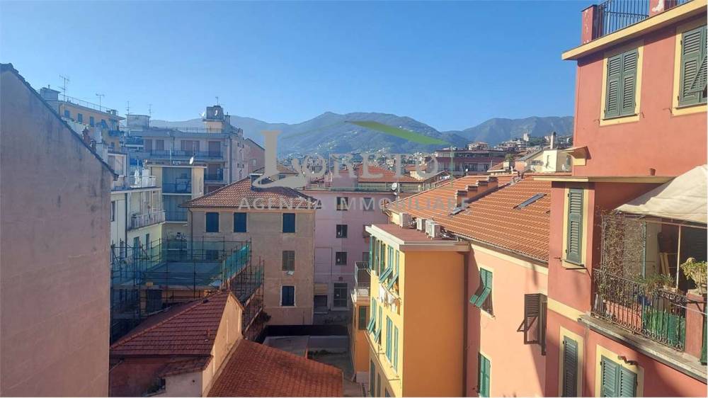 appartamento in vendita a Rapallo