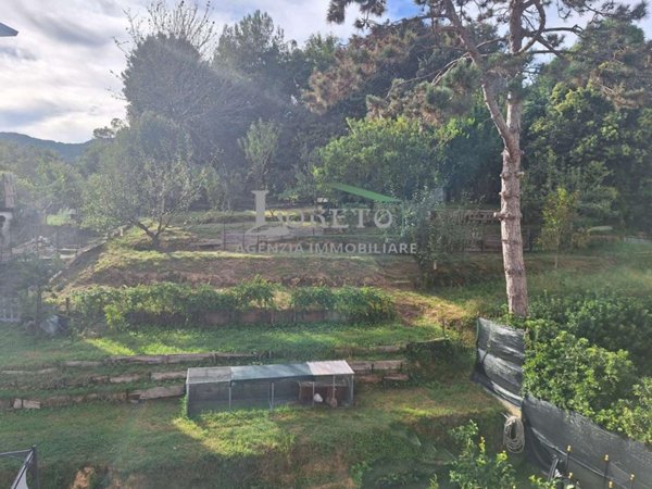 appartamento in vendita a Rapallo in zona San Massimo