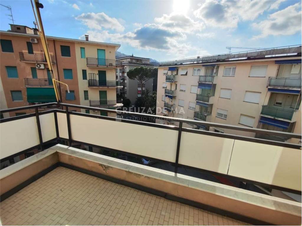 appartamento in vendita a Rapallo