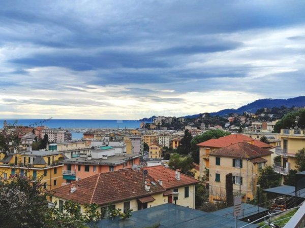 appartamento in vendita a Rapallo