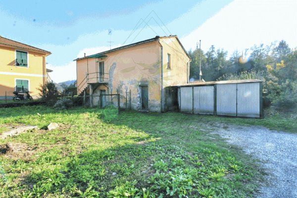 casa indipendente in vendita a Rapallo