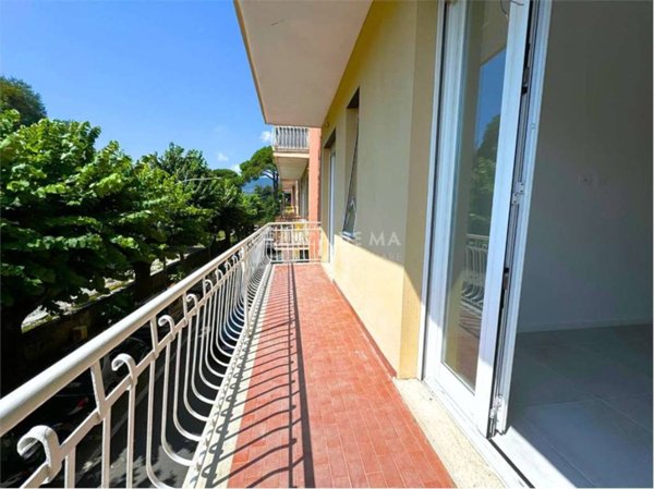 appartamento in vendita a Rapallo