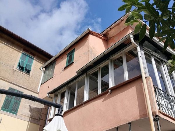 appartamento in vendita a Rapallo