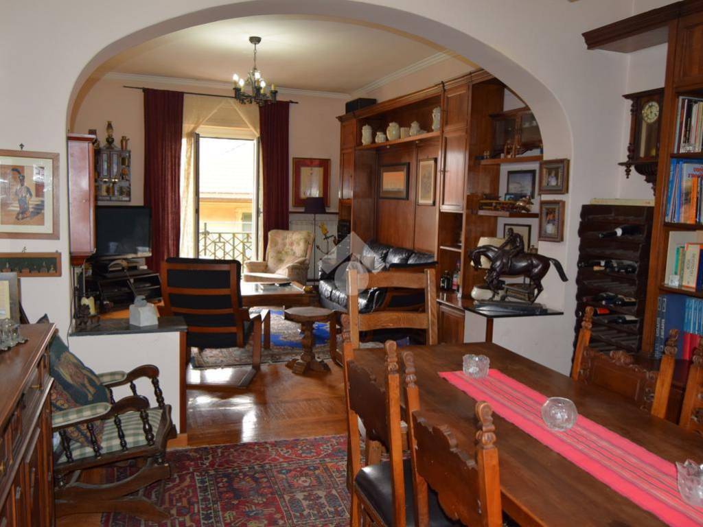 appartamento in vendita a Rapallo