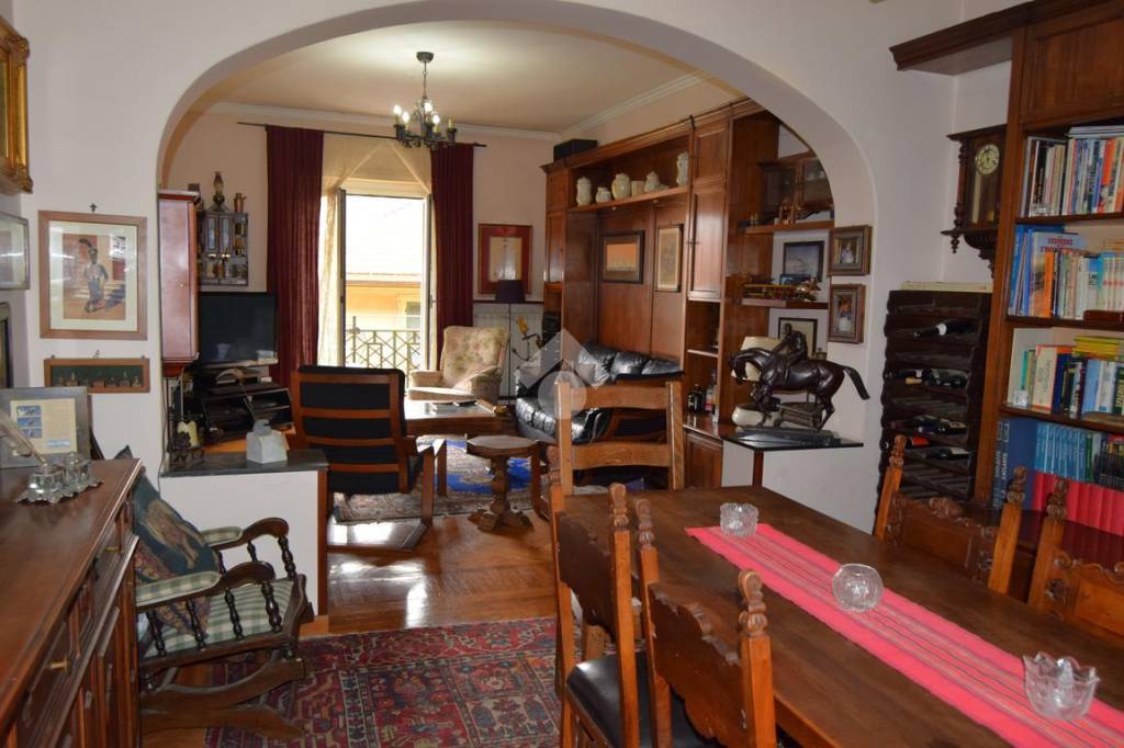 appartamento in vendita a Rapallo